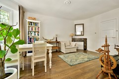 Sold subject to conditions:Hillegomstraat 21-1, 1058 LP Amsterdam - Photo