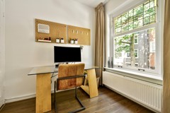 Sold subject to conditions:Hillegomstraat 21-1, 1058 LP Amsterdam - Photo