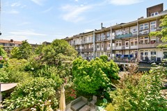 Sold subject to conditions: Hillegomstraat 21-1, 1058 LP Amsterdam