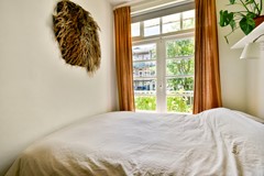 Sold subject to conditions: Hillegomstraat 21-1, 1058 LP Amsterdam