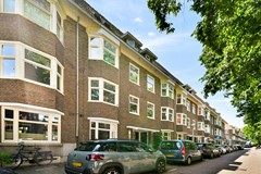 Sold subject to conditions: Hillegomstraat 21-1, 1058 LP Amsterdam