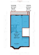 Sold subject to conditions: Hillegomstraat 21-1, 1058 LP Amsterdam