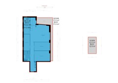 Janusz Korczakstraat 20 - Amsterdam - NEN plattegrond - 2D.jpg