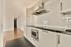Koop:Janusz Korczakstraat 20, 1102 JN Amsterdam - Foto