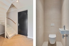 Huur:Hadidkade 196, 2132 GX Hoofddorp - Foto