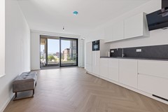 apartments for rent on Dijkmeerlaan 70
