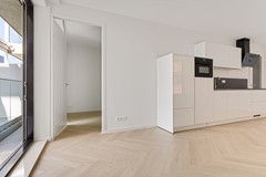 Rented:Dijkmeerlaan 70, 1096 DE Amsterdam - Photo