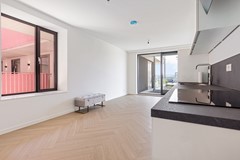 Rented:Dijkmeerlaan 70, 1096 DE Amsterdam - Photo