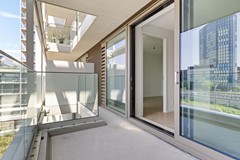 Rented: Dijkmeerlaan 70, 1096 DE Amsterdam