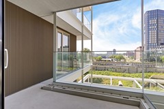 Rented: Dijkmeerlaan 70, 1096 DE Amsterdam