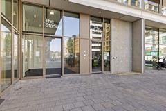 Rented: Dijkmeerlaan 70, 1096 DE Amsterdam