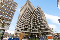 Rented: Dijkmeerlaan 70, 1096 DE Amsterdam