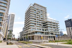 Rented: Dijkmeerlaan 70, 1096 DE Amsterdam