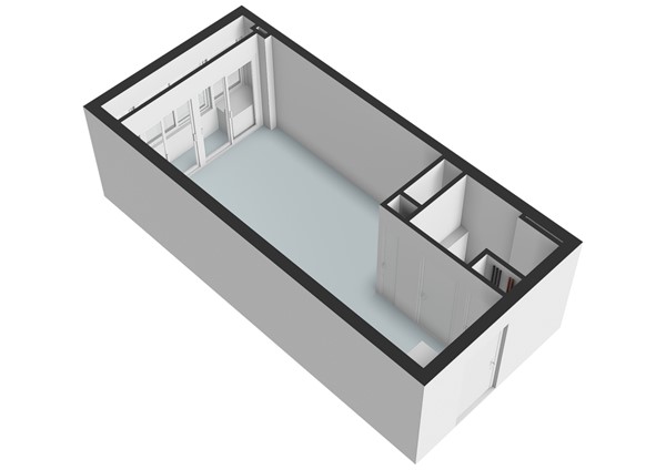 Bos en Lommerplantsoen 5E, 1055 AA Amsterdam - Bos en Lommerplantsoen 5-E - Amsterdam - 1e_verdieping - 3D  _1.jpg