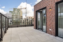 For rent:Hadidkade 176, 2132 GX Hoofddorp - Photo