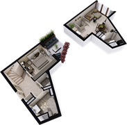 For rent: Hadidkade 176, 2132 GX Hoofddorp