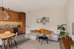 Huur:Oosterpark 39B, 1092 AL Amsterdam - Foto