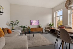 Huur:Oosterpark 39B, 1092 AL Amsterdam - Foto