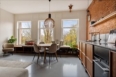 Huur:Oosterpark 39B, 1092 AL Amsterdam - Foto