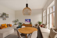Huur:Oosterpark 39B, 1092 AL Amsterdam - Foto