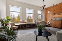 Huur:Oosterpark 39B, 1092 AL Amsterdam - Foto