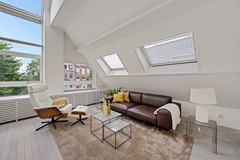 Rented:Looiersgracht 19F, 1016 VR Amsterdam - Photo