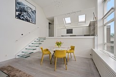 Rented:Looiersgracht 19F, 1016 VR Amsterdam - Photo
