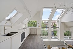 Rented:Looiersgracht 19F, 1016 VR Amsterdam - Photo