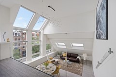 Rented:Looiersgracht 19F, 1016 VR Amsterdam - Photo
