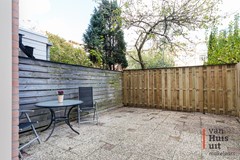 Price reduced: Van Speijkstraat 56H, 1057 HD Amsterdam