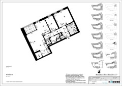 For rent: Eiffelstraat 317, 2132 HS Hoofddorp
