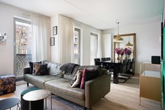 For rent: Leeuwendalersweg 755, 1061BK Amsterdam