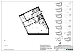 apartments for rent on Eiffelstraat 261