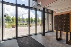 For rent: Eiffelstraat 261, 2132 HS Hoofddorp