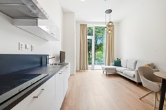 apartments for rent on Hadidkade 14
