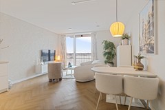 appartementen te huur op Werfkade 73
