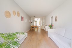 Verhuurd:Wilhelminastraat 93-1, 1054 VZ Amsterdam - Foto