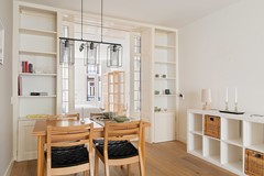 Verhuurd:Wilhelminastraat 93-1, 1054 VZ Amsterdam - Foto