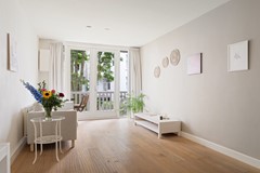 Verhuurd:Wilhelminastraat 93-1, 1054 VZ Amsterdam - Foto