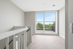 For rent:Burnhamstraat 105, 2132 GZ Hoofddorp - Photo