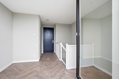 For rent:Burnhamstraat 105, 2132 GZ Hoofddorp - Photo