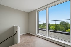 For rent:Burnhamstraat 105, 2132 GZ Hoofddorp - Photo
