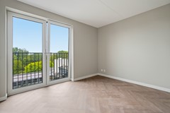For rent:Burnhamstraat 105, 2132 GZ Hoofddorp - Photo