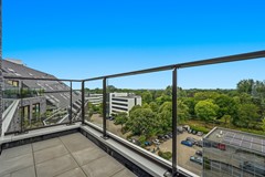 For rent:Burnhamstraat 105, 2132 GZ Hoofddorp - Photo