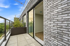 For rent:Burnhamstraat 105, 2132 GZ Hoofddorp - Photo