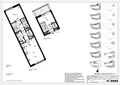 For rent: Burnhamstraat 105, 2132 GZ Hoofddorp