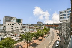 For sale:Winthontstraat 62, 1013 BR Amsterdam - Photo