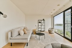 For sale:Winthontstraat 62, 1013 BR Amsterdam - Photo