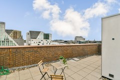 For sale:Winthontstraat 62, 1013 BR Amsterdam - Photo