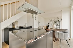 For sale:Winthontstraat 62, 1013 BR Amsterdam - Photo